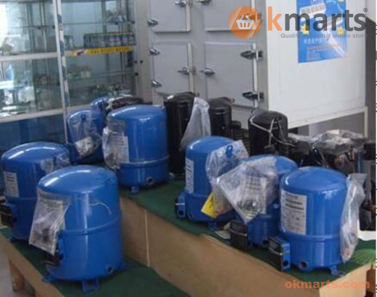 refrigeration compressor,compressor,Mitsubishi Compressor,Bristol Compressor,HITACHI Compressor,Danfoss compressor